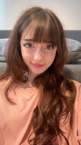 Toxic Tenshi nude photo 1