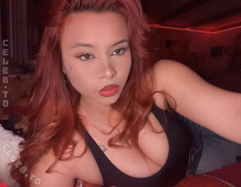 Toxicgeral nude photo 1
