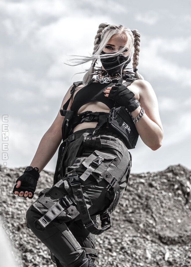 toxsyck nude photo 2