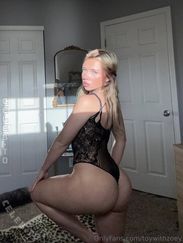 toywithzoey nude photo 17