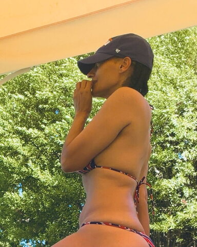 Tracee Ellis Ross nude photo 11