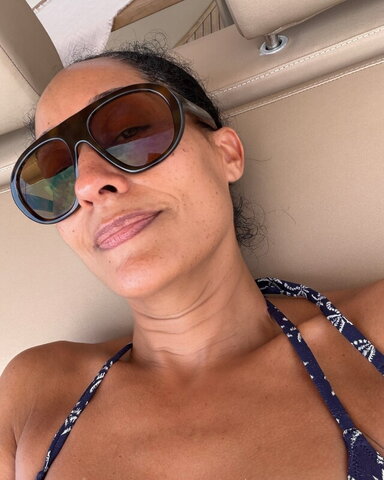 Tracee Ellis Ross nude photo 8