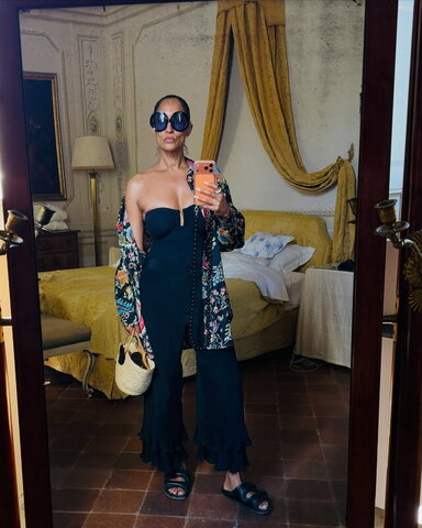Tracee Ellis Ross nude photo 7