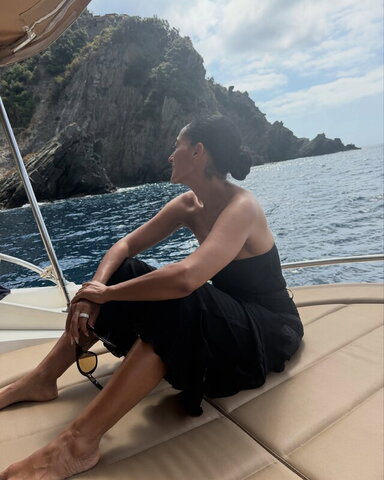Tracee Ellis Ross nude photo 6