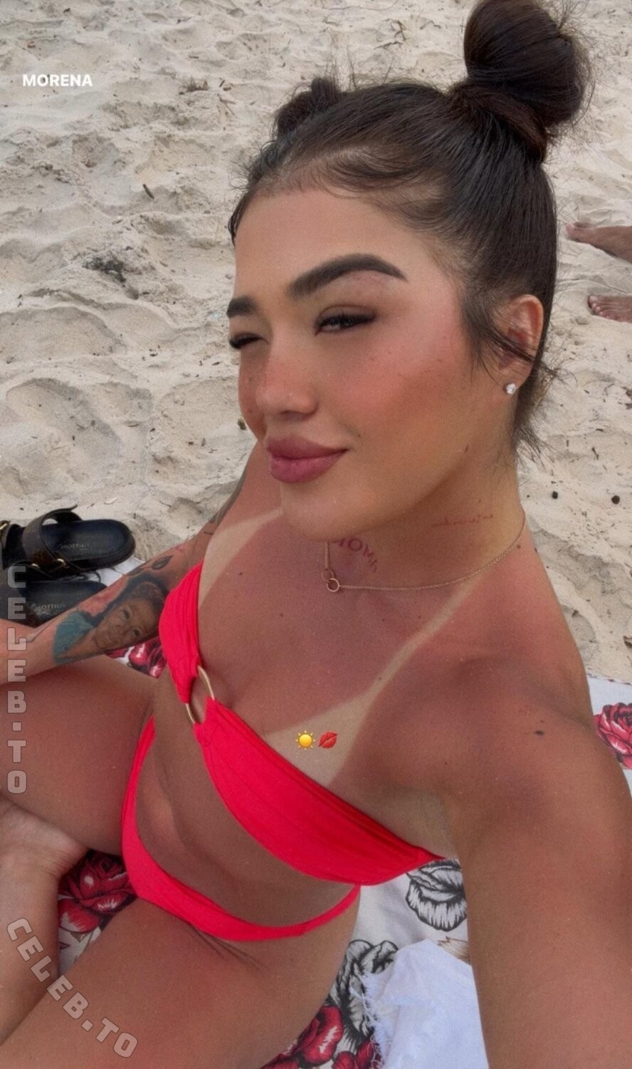 Tracy Cortez nude photo 3