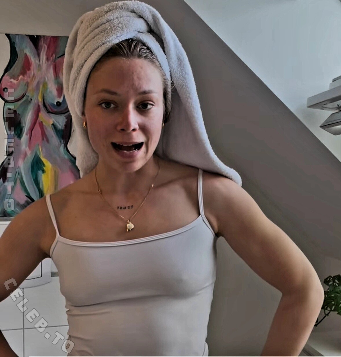 trainingfabi nude photo 4