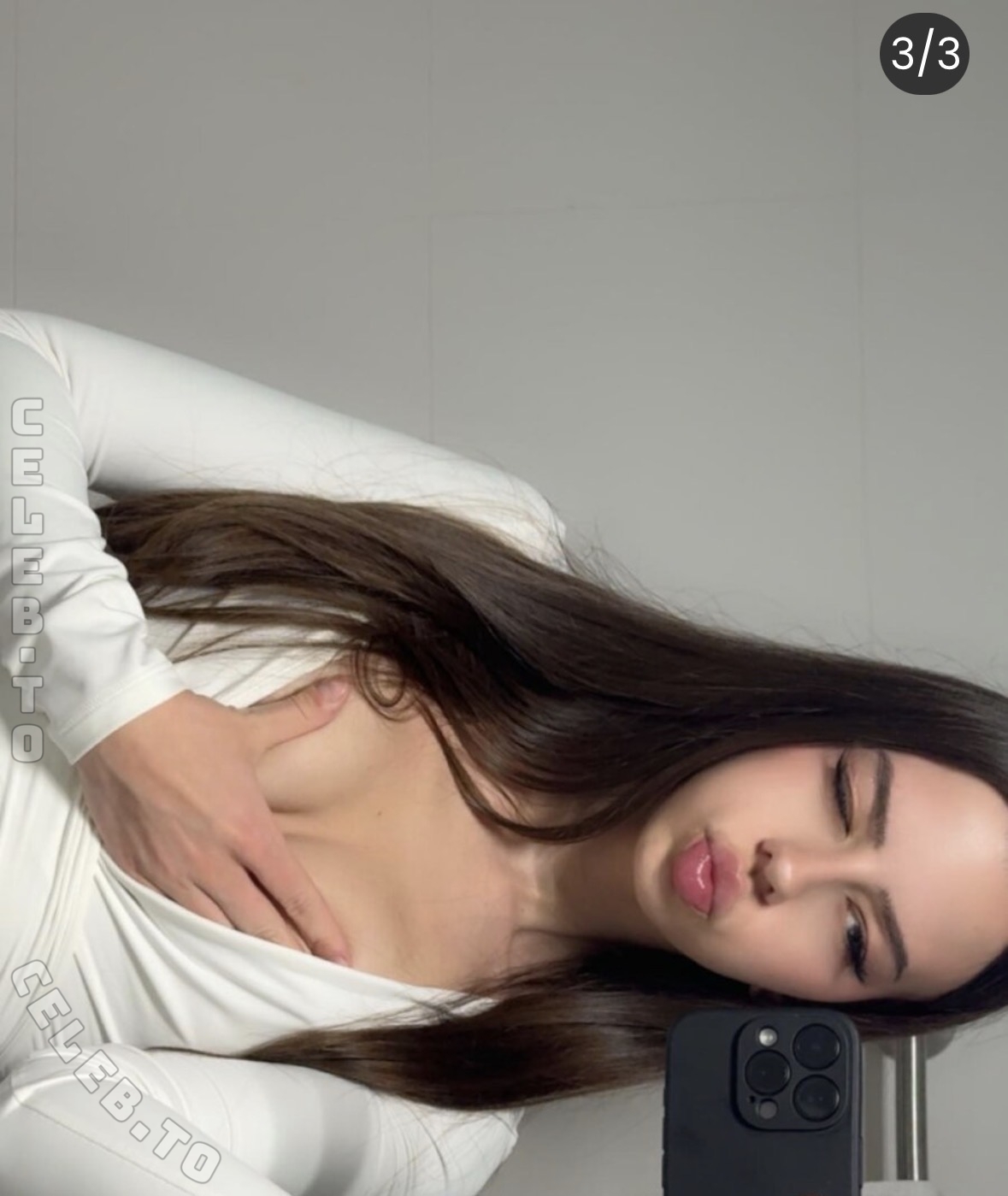 Trapbabygirl nude photo 1