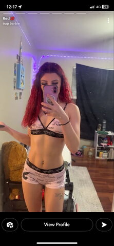 Trap_bunny188 nude photo 8