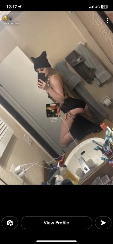 Trap_bunny188 nude photo 3