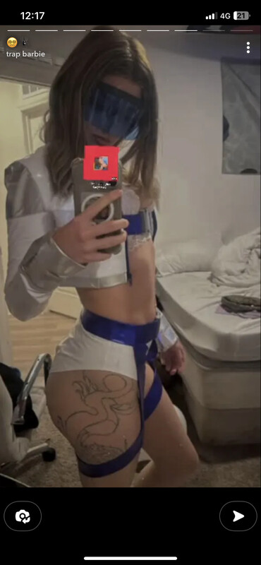 Trap_bunny188 nude photo 4