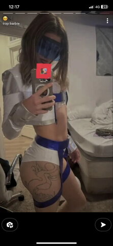 Trap_bunny188 nude photo 4