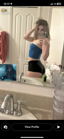 Trap_bunny188 nude photo 3