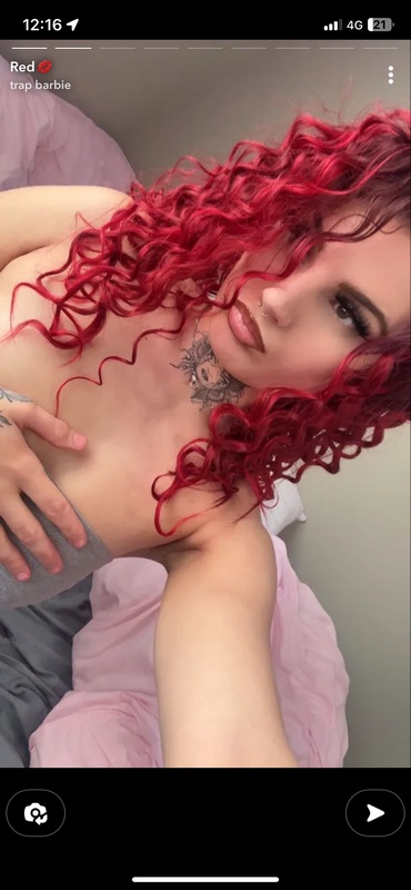 Trap_bunny188 nude photo 7
