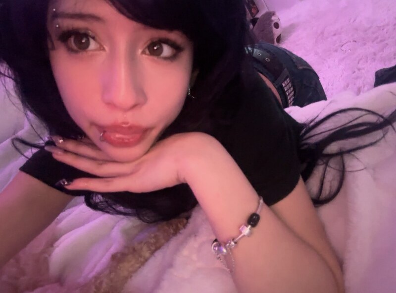Traumad0llx nude photo 4