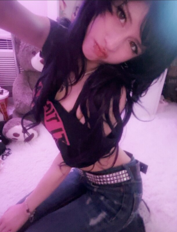 Traumad0llx nude photo 6