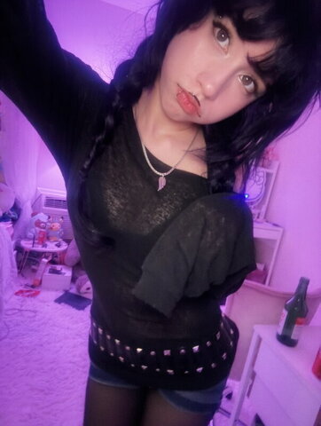 Traumad0llx nude photo 9