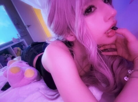 Traumad0llx nude photo 8