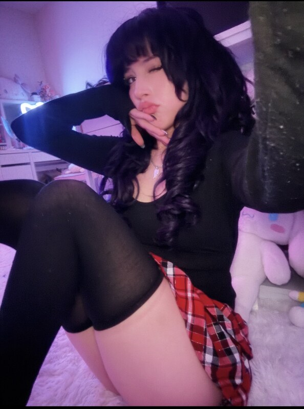 Traumad0llx nude photo 15