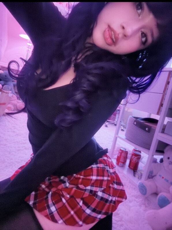 Traumad0llx nude photo 16