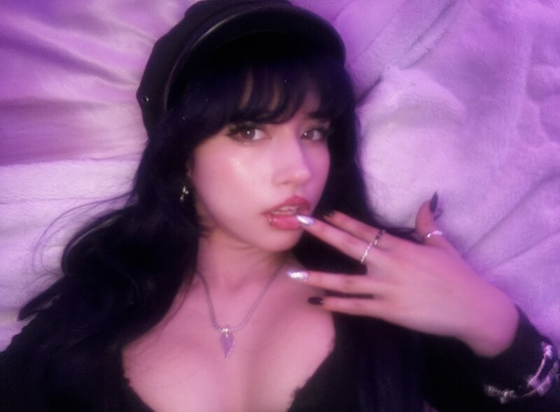 Traumad0llx nude photo 17