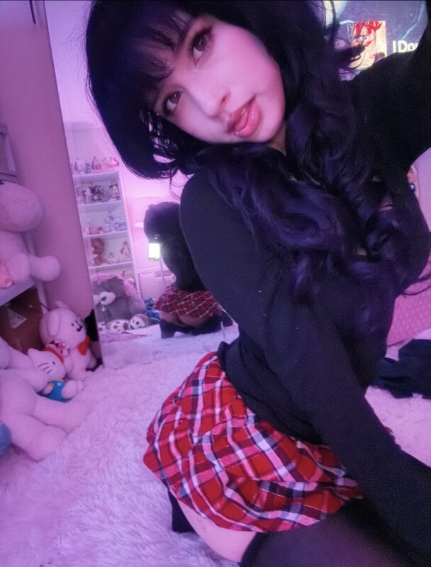 Traumad0llx nude photo 18
