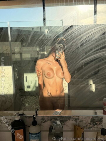 Trinidy Reel nude photo 7
