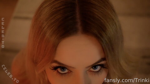 Trinki_ASMR nude photo 24