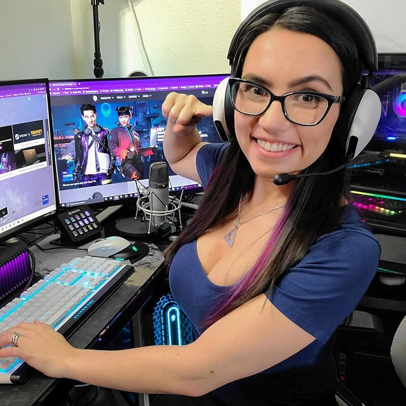 Trisha Hershberger nude photo 2