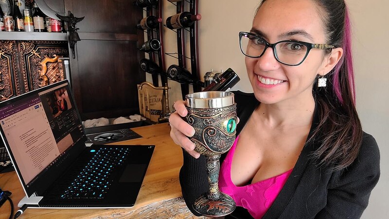 Trisha Hershberger nude photo 3
