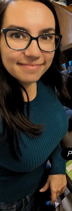 Trisha Hershberger nude photo 1