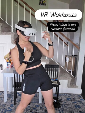 Trisha Hershberger nude photo 33