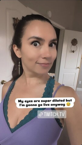 Trisha Hershberger New (1 photo)