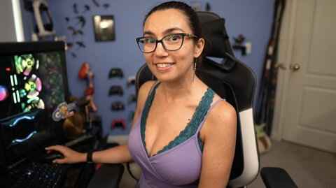 Trisha Hershberger nude photo 13