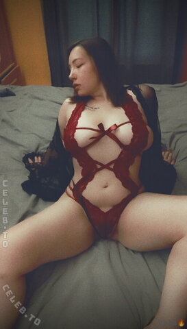 Trisha_Eulchen nude photo 17