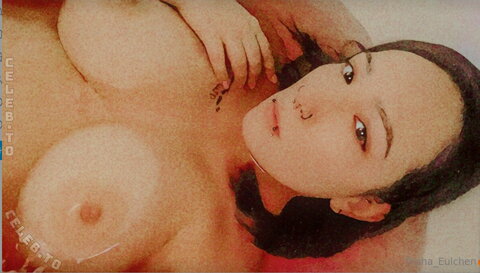 Trisha_Eulchen nude photo 7