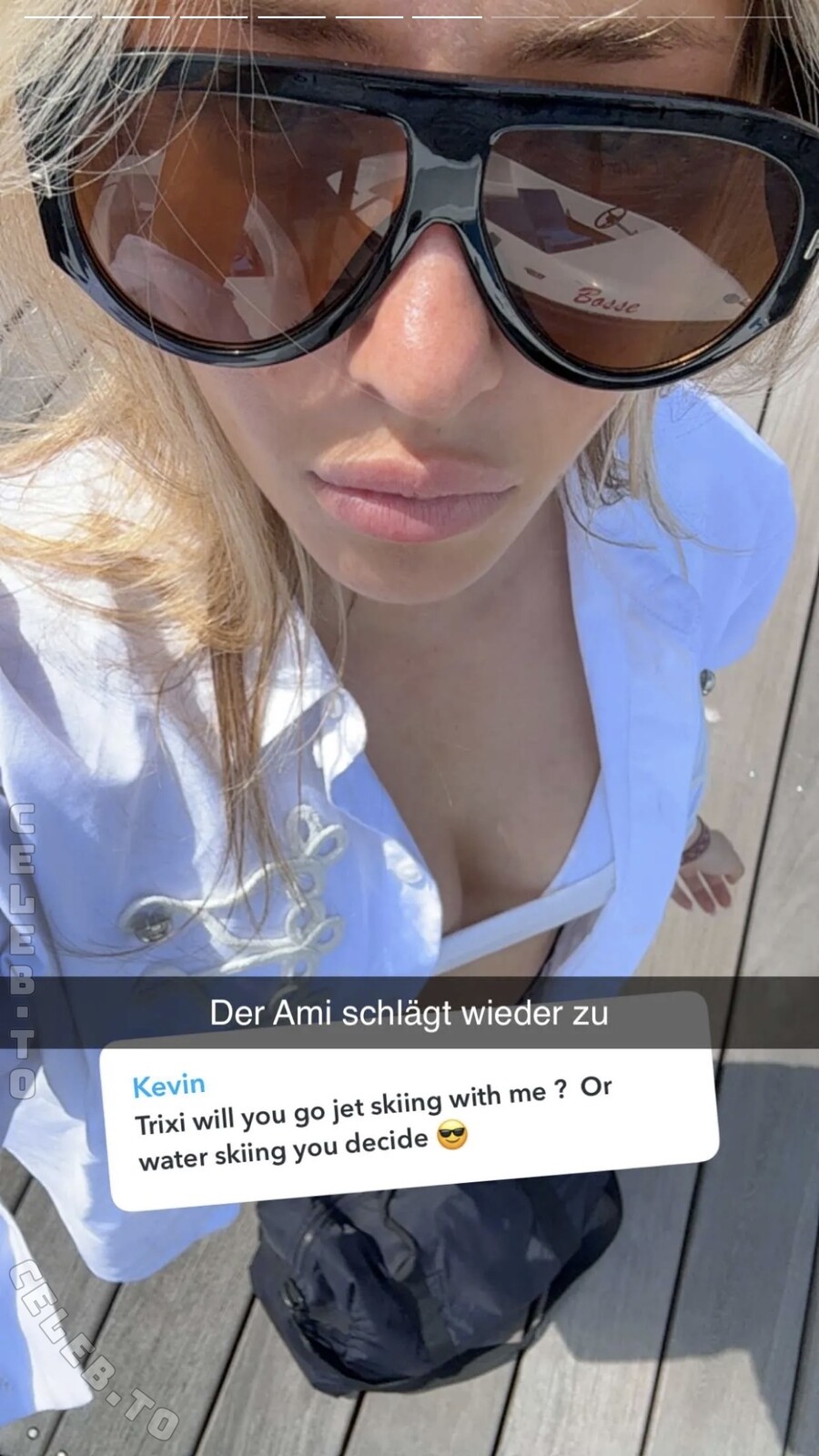 Trixsieaus nude photo 11