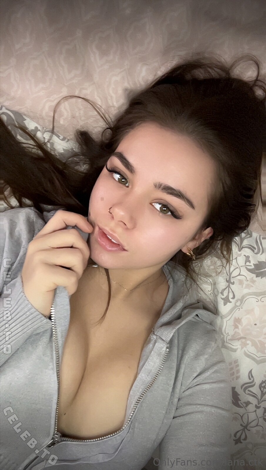 Trixxybae nude photo 2