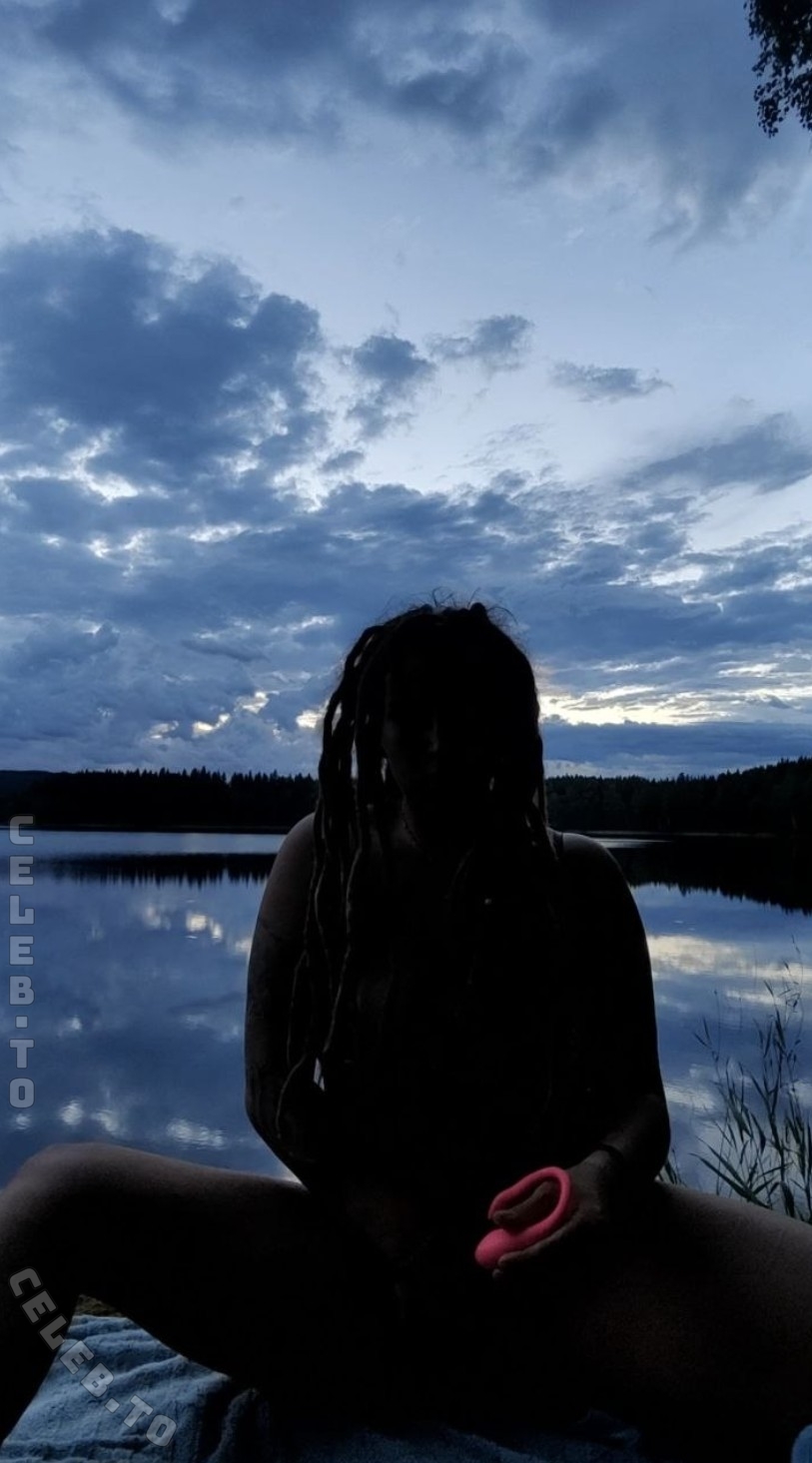 TruckerMarley nude photo 1