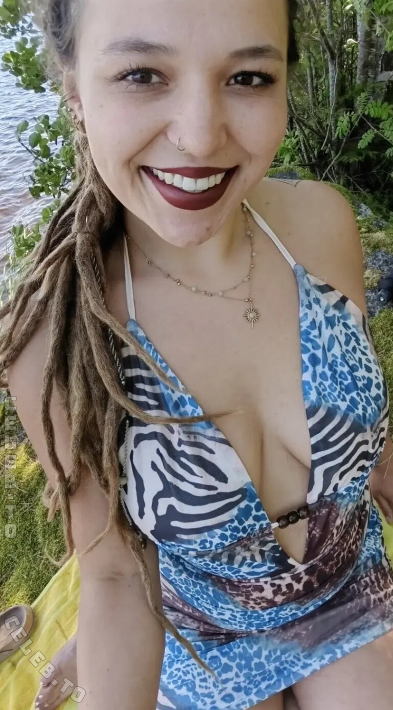 TruckerMarley nude photo 1