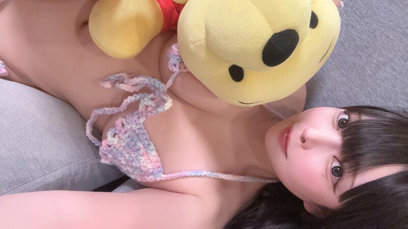 Tsunarin nude photo 3