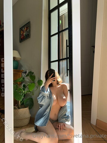Tsvetana nude photo 8