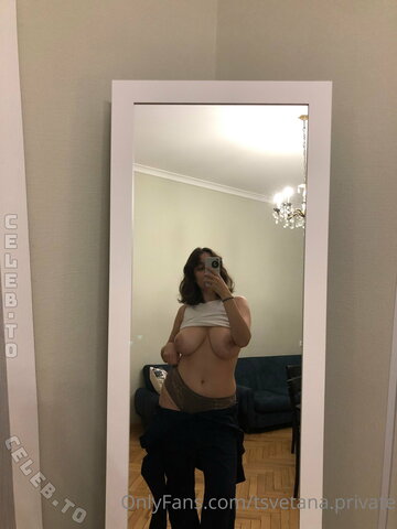 Tsvetana nude photo 2