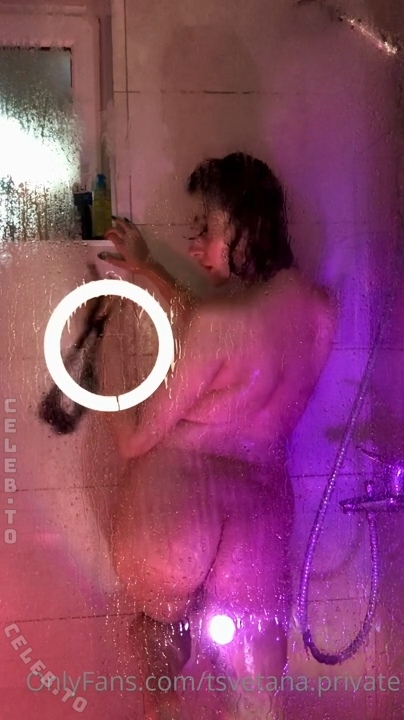 Tsvetana nude photo 5
