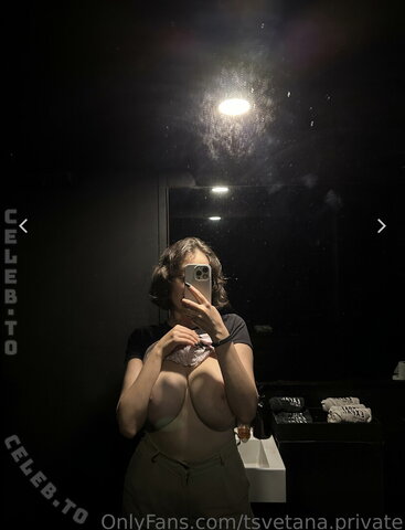 Tsvetana nude photo 64
