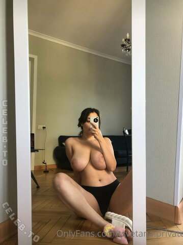 Tsvetana nude photo 6