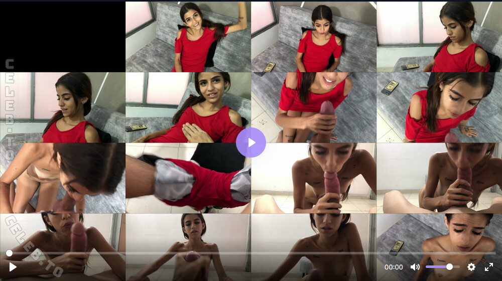 TUflacasex nude photo 1