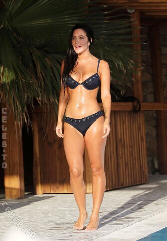 Tulisa Contostavlos nude photo 74