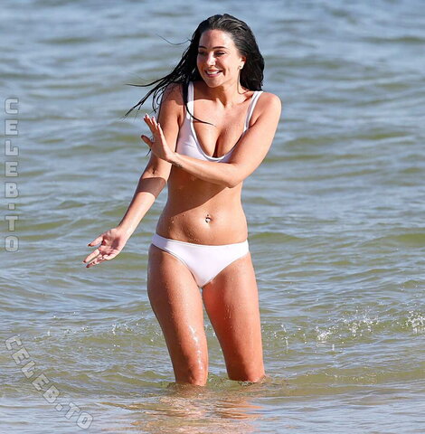 Tulisa Contostavlos nude photo 197