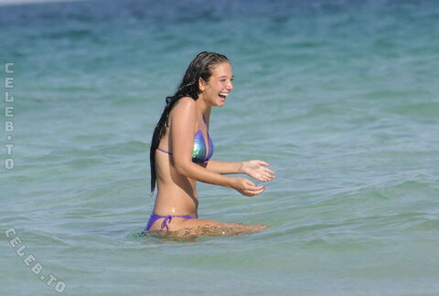 Tulisa Contostavlos nude photo 246