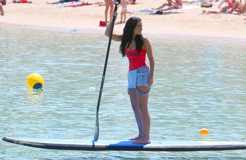 Tulisa Contostavlos nude photo 267